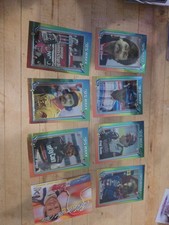 95 Maxx Premiere Plus Nascar  Lot