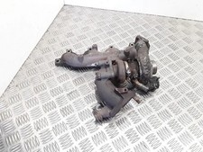 OPEL ASTRA G Coupe F07 Turbolader 917312710 2.20 Petrol 108kw 2000 32822272
