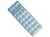 6942138940312 Dmuchany PlażOwy Materac 188 X 71 Cm Bestway 43024 Bestway