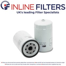 Image of Replacement for Mann PL271/1 Fuel Filter - Inline FF30296
