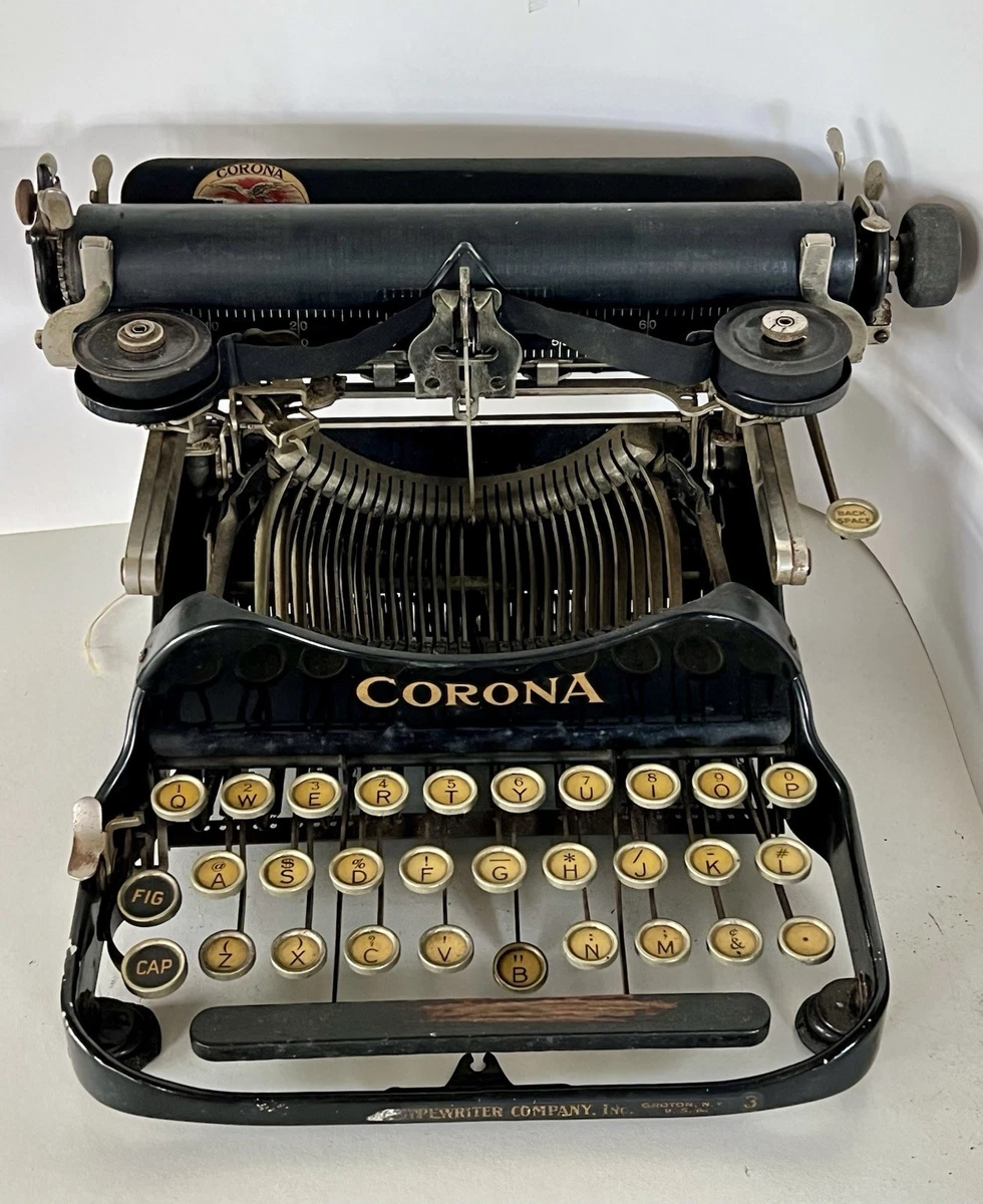 Corona Typewriters for sale | eBay