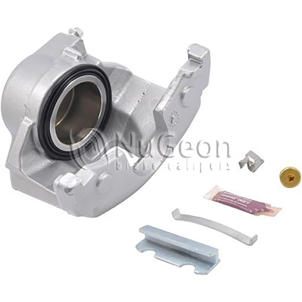 Pinza de freno de disco delantera izquierda derecha para Chevrolet C70 Kodiak 1990-1990 Foto 2 de 4