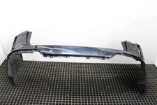 BMW iX3 G08 Hintere Stoßstange COLOR CODE - 416 Electricity 210kw 2023 32419296