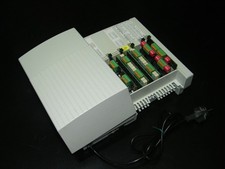 Agfeo AS 40  AS40 ISDN Anlage Telefonanlage mit 5 Module                    **75