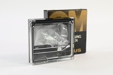 Olympus Focusing Screen 1-4 for OM System Cameras G380