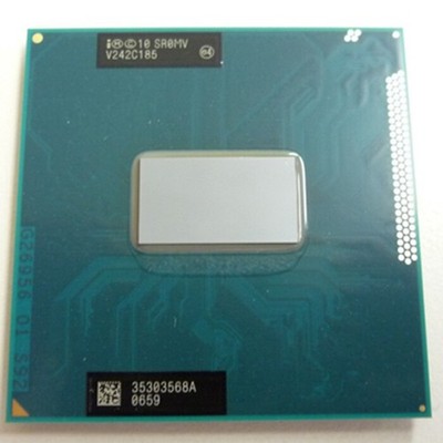     Core i5-3360M CPU 2.8GHz Socket G2/PGA988 (SR0MV) Processor *vv