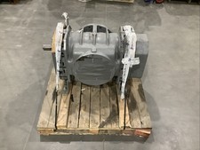 DRESSER ROOTS 721 RCS-J ROTARY LOBE BLOWER 373