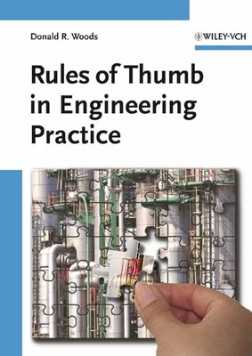 Rules of Thumb in Engineering Practice Buch Wiley-VCH