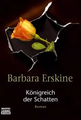 Königreich der Schatten (Bastei Lübbe Stars), Barbara Erskine