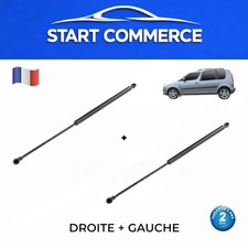 Verin de hayon / de capot Skoda ROOMSTER