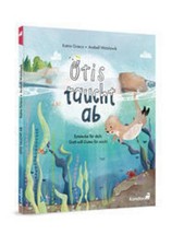 Katrin Grieco / Otis taucht ab9783964800695
