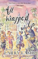 Larry Lamb - All Wrapped Up - Paperback - G245Z
