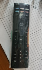 Genuine OEM Vizio Smart LCD LED TV Remote Control XRT136 with batteries NEW