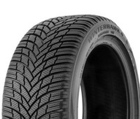 2X 215/55 R17 98V Xl Winterreifen Firestone Winterhawk 4 Laml
