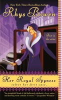 Her Royal Spyness | Rhys Bowen | Englisch | Taschenbuch | 2011