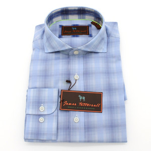 Tattersall Shirts | eBay