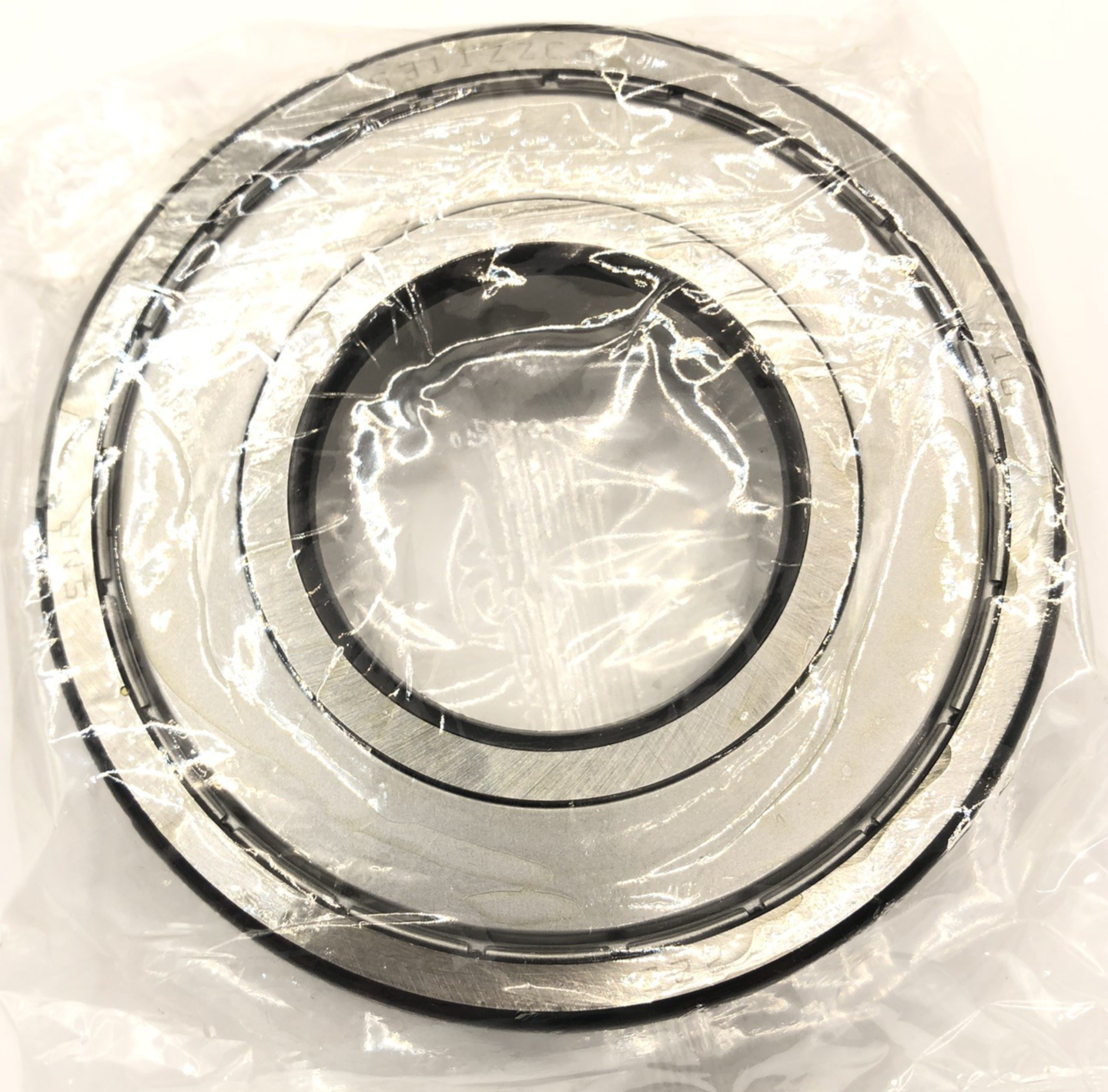 SNR 6311-ZZC3 Deep Groove Ball Bearing Metal Shielded  55x120x29mm