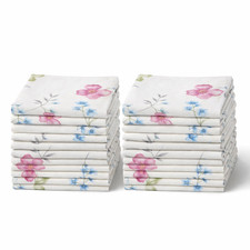 Paquetes de toallas de cocina 100 % algodón 50 x 70 cm juego de té paños de cocina limpieza secado