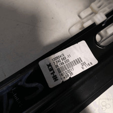 Alzacristallo elettr. porta ant. DX BMW Serie 1 (F20) 5P 116d Efficient Dynamics