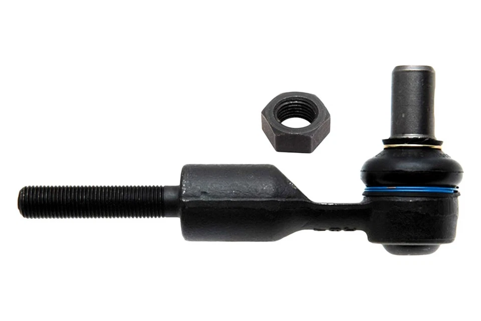 For Volkswagen Passat 98-00 ACDelco Advantage Front Outer Steering Tie Rod End Foto 3 de 4