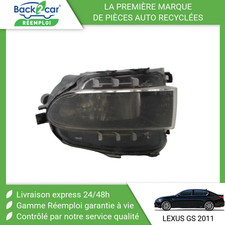 Feu avant (phare) Lexus GS