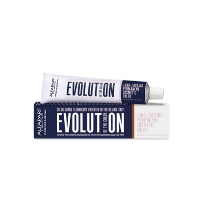 Alfaparf Milano Professional Evolution of the Color Haarfarbe 8.05 60ml