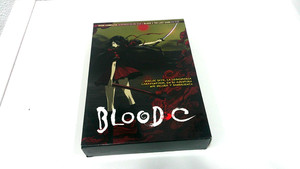 Blood C the Last Dark | eBay