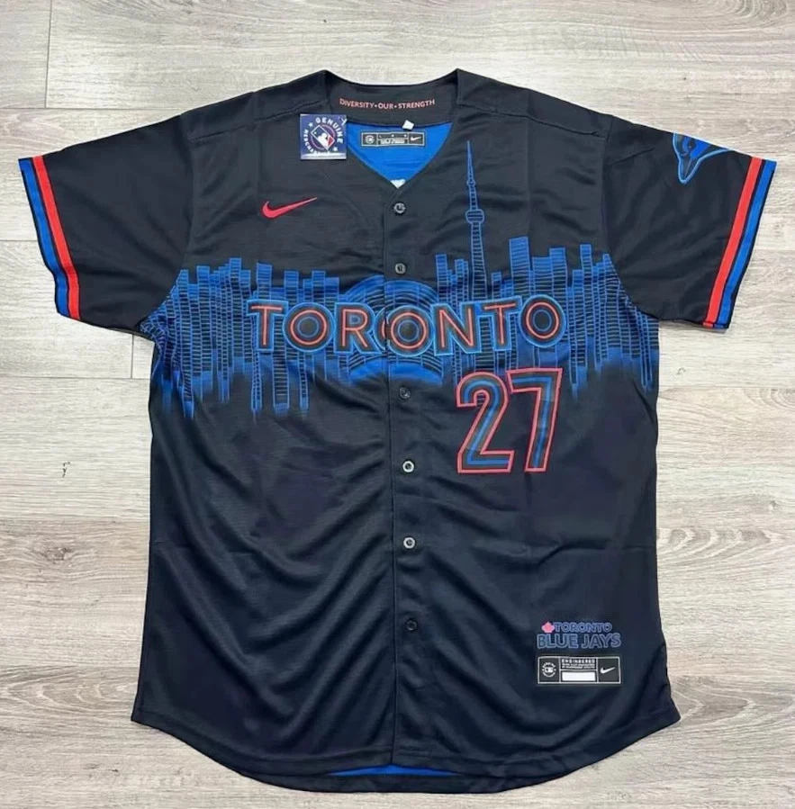 Nike Toronto Blue Jays MLB Jerseys for sale | eBay
