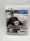 FIFA 14 Sony PS3 Brand New Factory Sealed