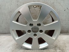 AUDI A3 (8P1) EINZELFELGE Alufelge 6.5Jx16 ET50 5x112 8P0601025A