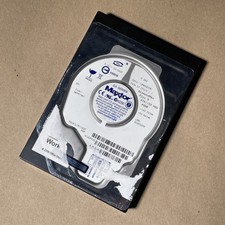 Maxtor DiamondMax Plus 8 40GB Internal 7200RPM 3.5" 80293248 HDD
