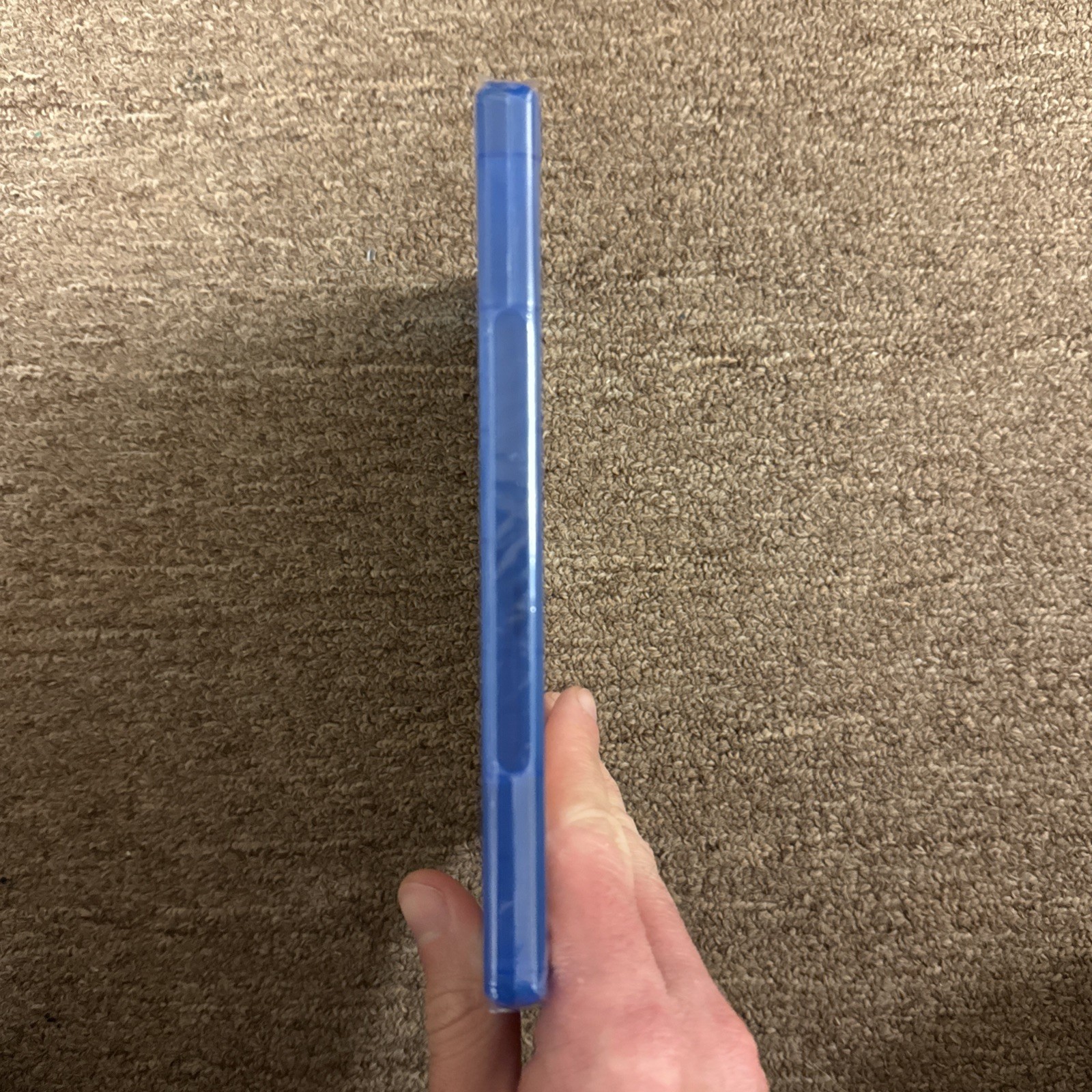 HighPoint (Code Red Blu-ray, 1982) Richard Harris Rare OOP New Sealed