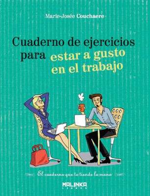 Cuaderno de ejercicios para estar a gusto en el trabajo - Spanish Language Paper