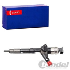 Injecteur Nissan NAVARA