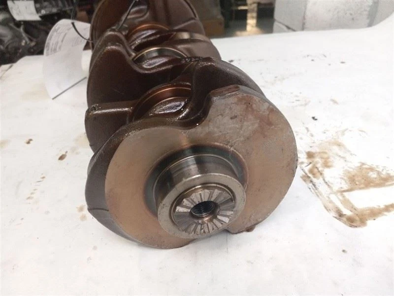 Коленвал подходит для Volkswagen CC 2009 OEM - Изображение 4 из 4