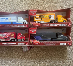 Octane Gain Hauler | eBay