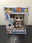 Funko Pop! Animation: Care Bears- True Heart Bear #1206