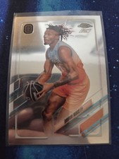 2021-22 Topps Chrome OTE Overtime Elite - Davion Mace #37 (RC)