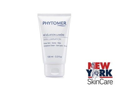 Phytomer Skin Lumination Complexion Cream - Dark Spots - Wrinkles 100ml / 3.3oz