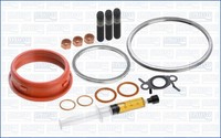 Montagesatz Lader Ajusa JTC11888 FüR Volvo XC70 S60 S80 XC60 V70 136 135 V60 1 2