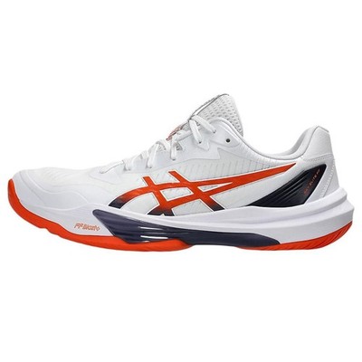 ASICS Sky Elite FF 3 White Nova Orange - 1051A080-103 Shoes