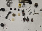 Vintage Slot Car Junk Yard Parts READ DESCRIPTION  — photo 10