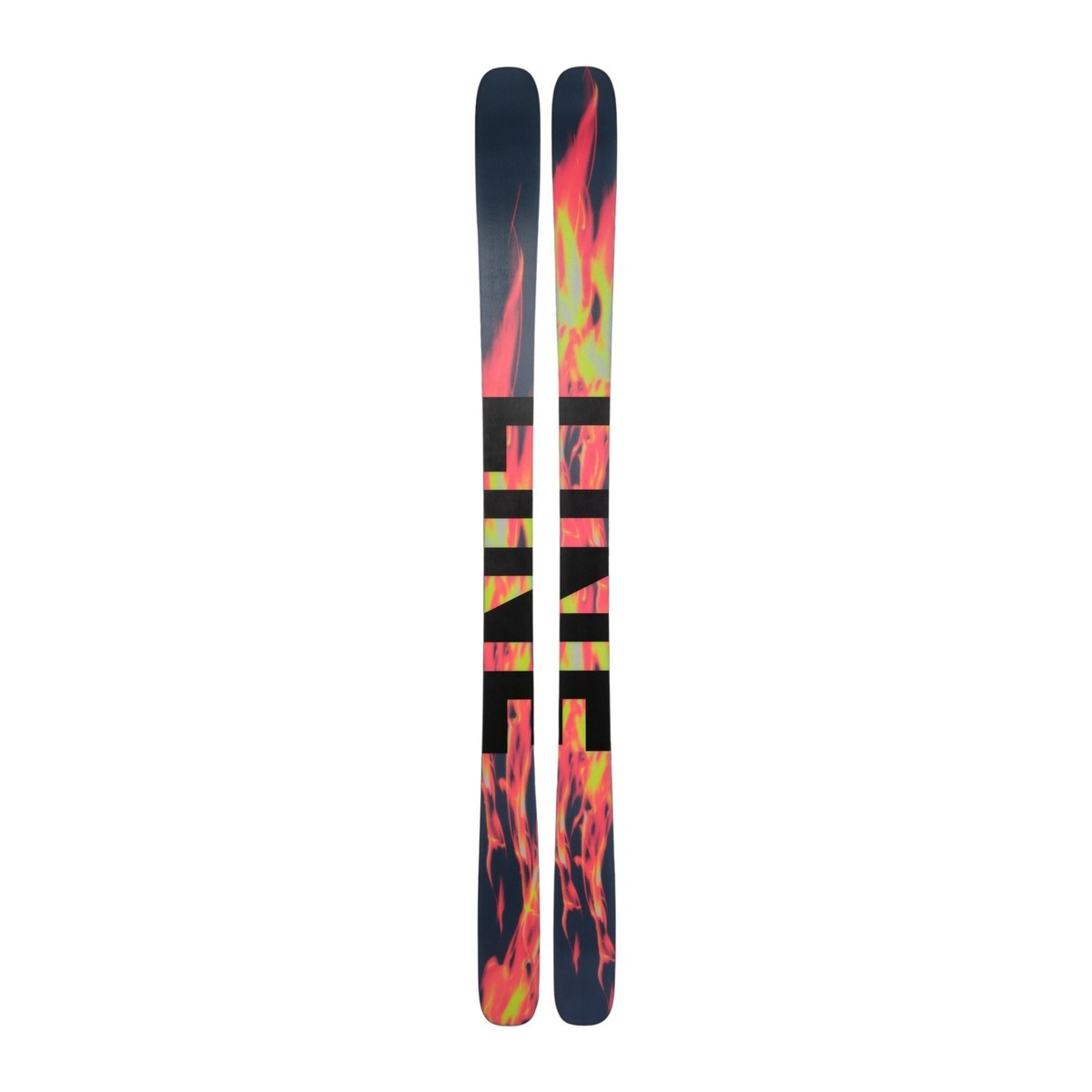 スキー LINE CHRONIC 94 Line Chronic 94 Skis 2024 - All Mountain | Get Boards