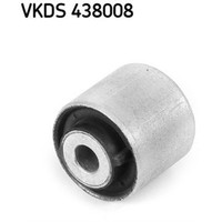 SKF Querlenkerlager Hinten FüR Mercedes-Benz B-Klasse W246 W242