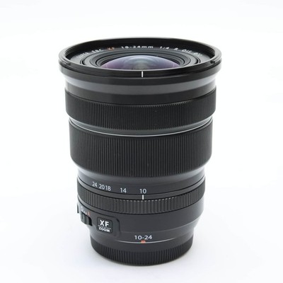 Fujifilm Fujinon XF 10-24mm F/4 R OIS (Fuji X Mount) #176