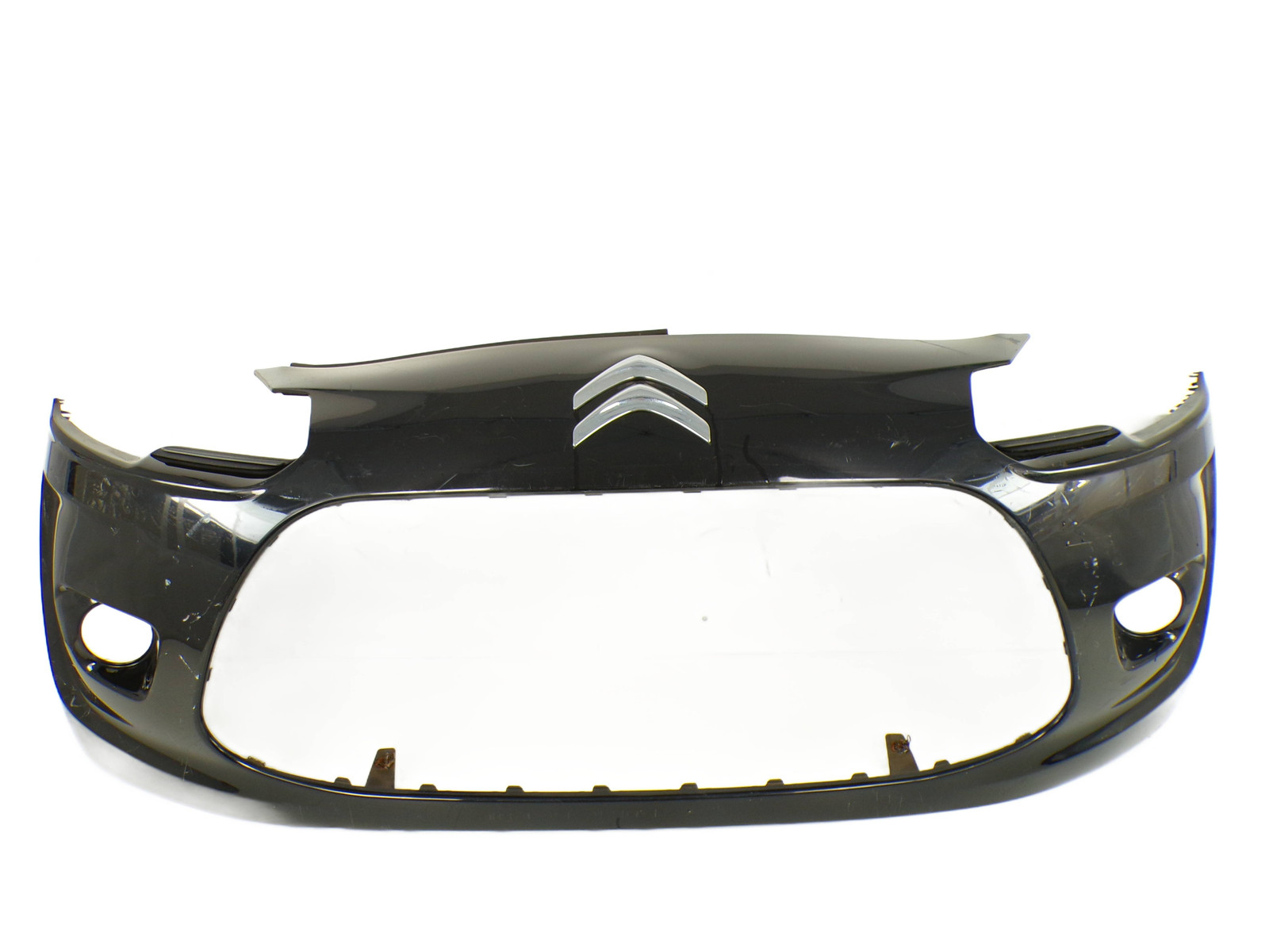 CITROEN C3 Front Bumper 2009-2012 | OEM 9683447077 Used Genuine