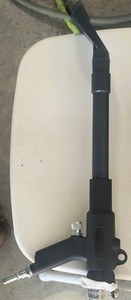Air Vacuum Blow Gun Pneumatic Air Suction Blow Gun