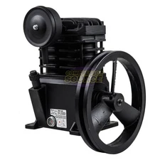 2HP Replacement Air Compressor Pump for Husky VT631505 VT635800 Cast Iron