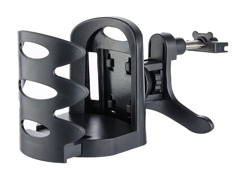 Carmotion Air Vent/Suction Cup Drink Holder view 2