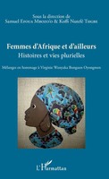 Femmes D'afrique Et D'ailleurs Samuel Efoua Mbozo'o (U. A.) Taschenbuch 380 S.